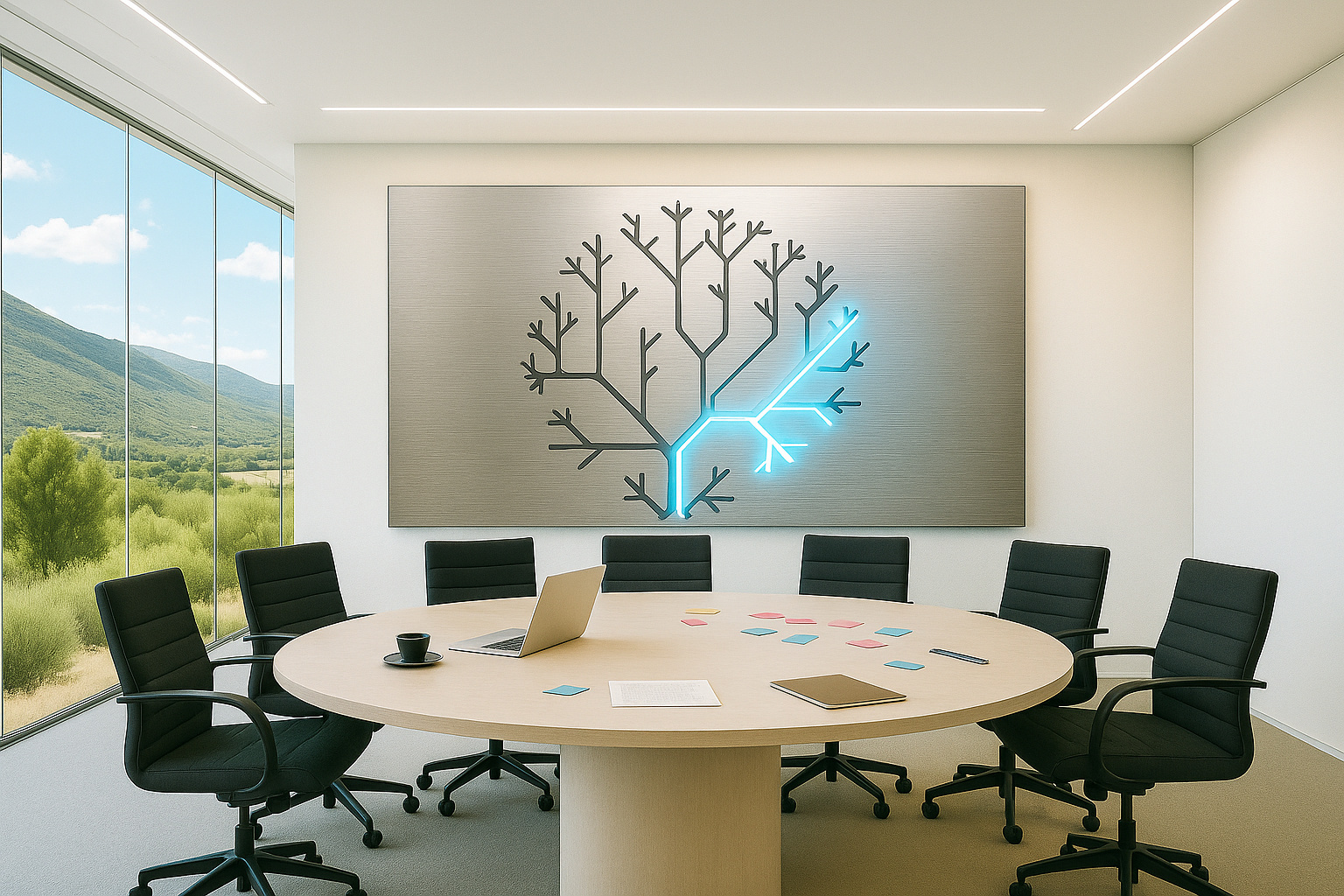 Presence Intelligence Framework