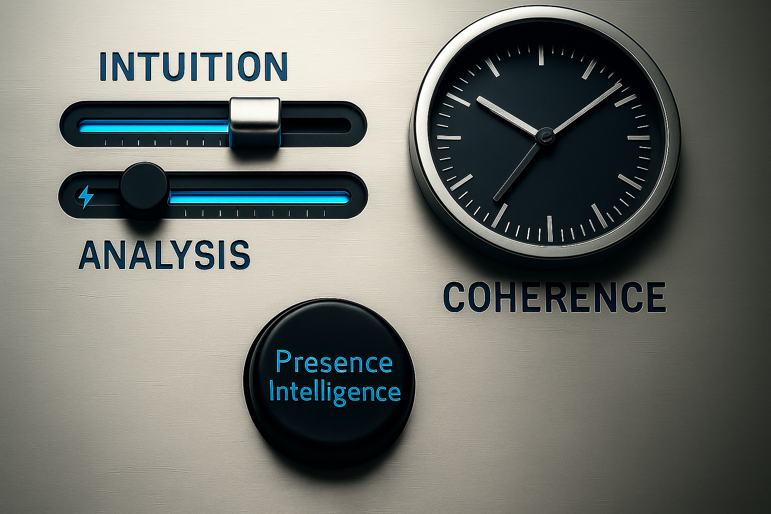 Presence Intelligence Framework
